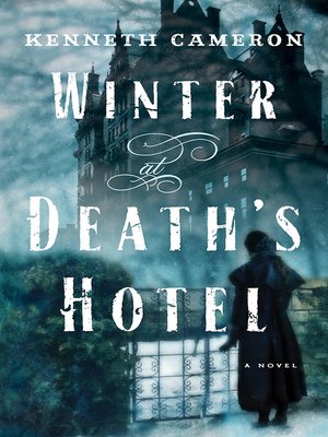 cover image of Winter at Death's Hotel